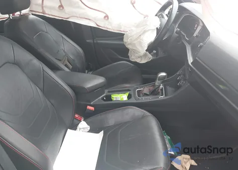 2019 Volkswagen Jetta Gli 2.0T 35Th Anniversary Edition/2.0T Autobahn/2.0T S из США, поврежденный, VIN 3VW6T7BU5KM205353